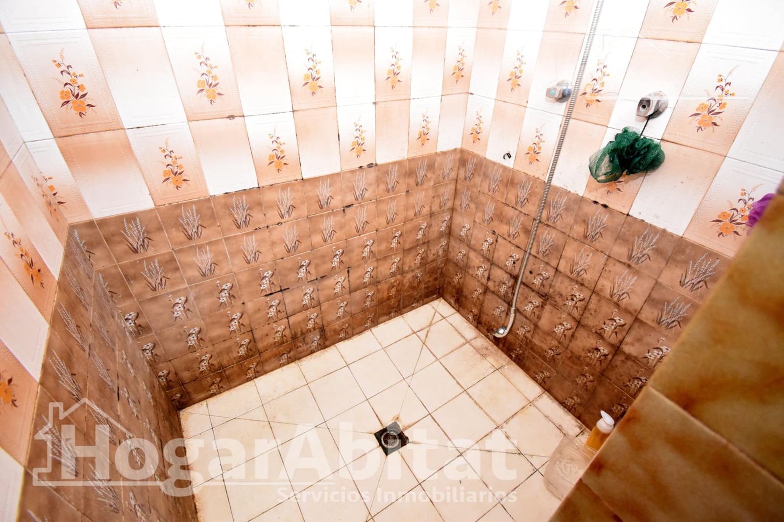 7 sypialnia Dom na sprzedaż w Castello de la Plana - 139 900 € (Ref: 9915889)