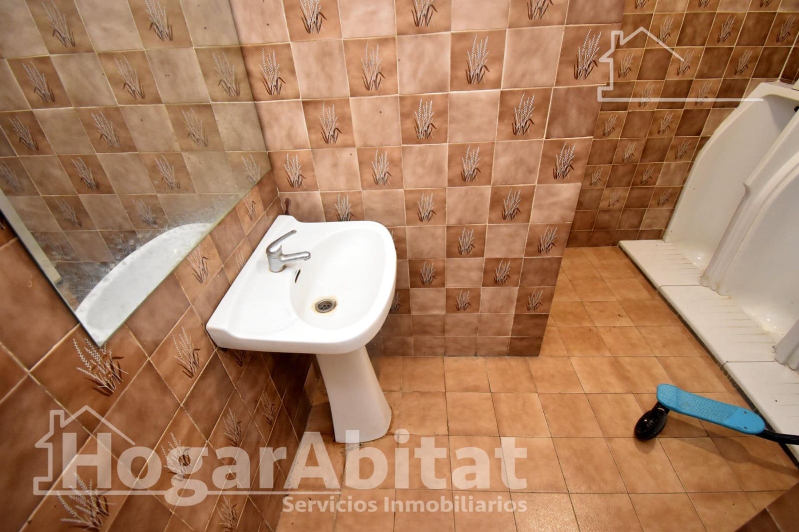 7 sypialnia Dom na sprzedaż w Castello de la Plana - 139 900 € (Ref: 9915889)