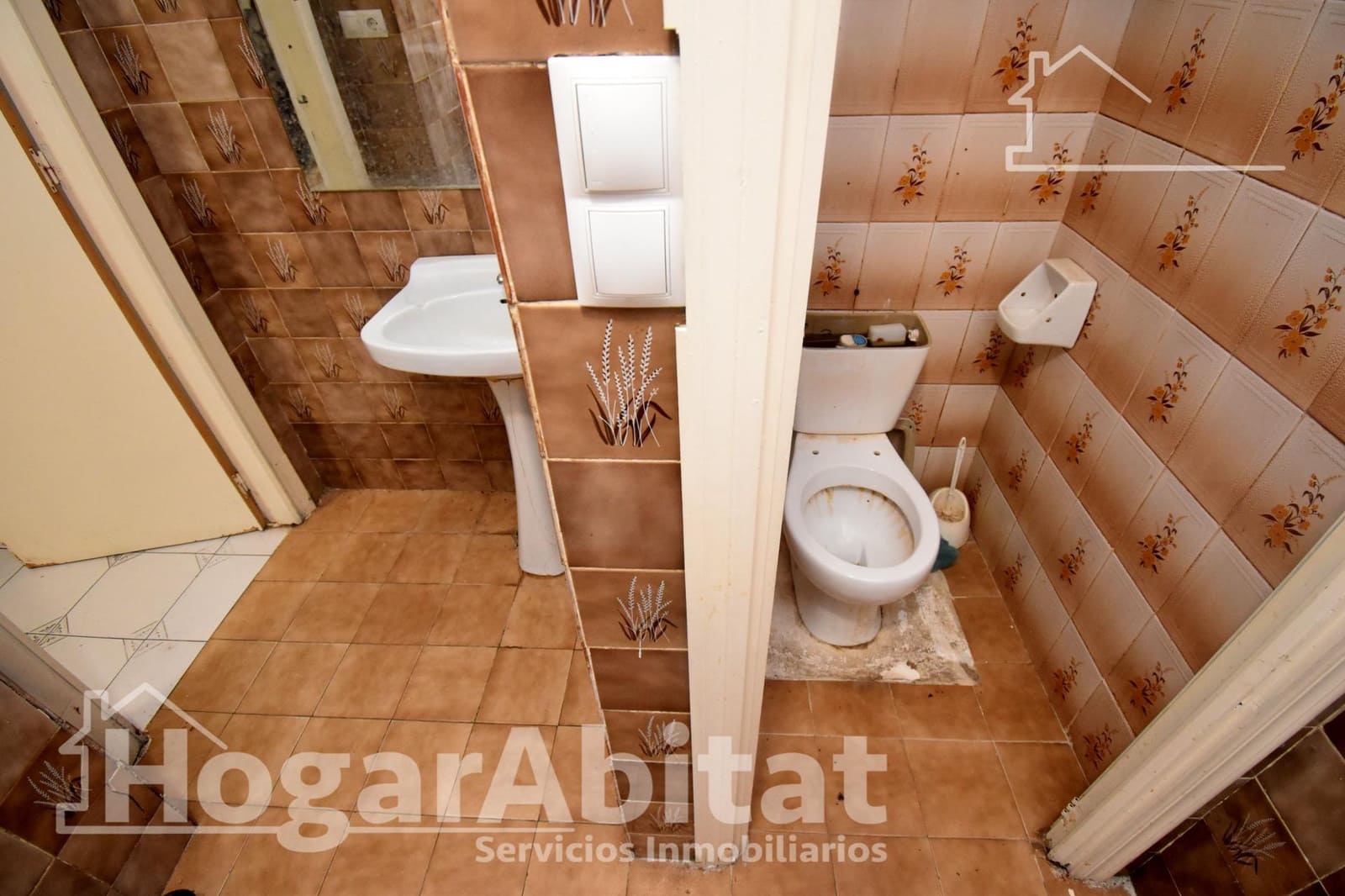7 sypialnia Dom na sprzedaż w Castello de la Plana - 139 900 € (Ref: 9915889)