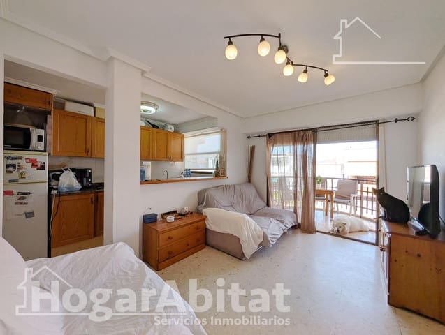 2 soverom Leilighet til salgs i Santa Pola med garasje - € 174 900 (Ref: 9920467)