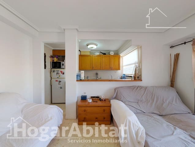 2 soverom Leilighet til salgs i Santa Pola med garasje - € 174 900 (Ref: 9920467)