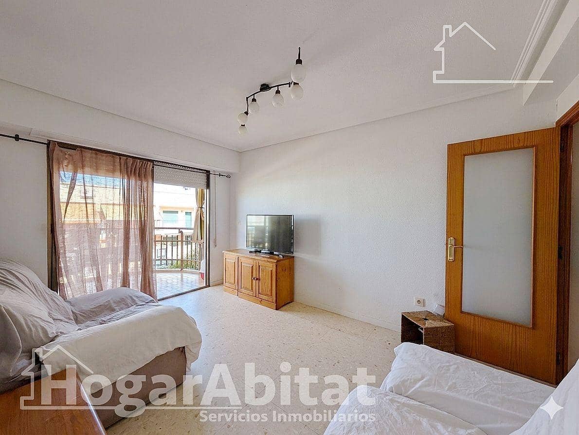 2 chambre Appartement à vendre à Santa Pola avec garage - 174 900 € (Ref: 9920467)