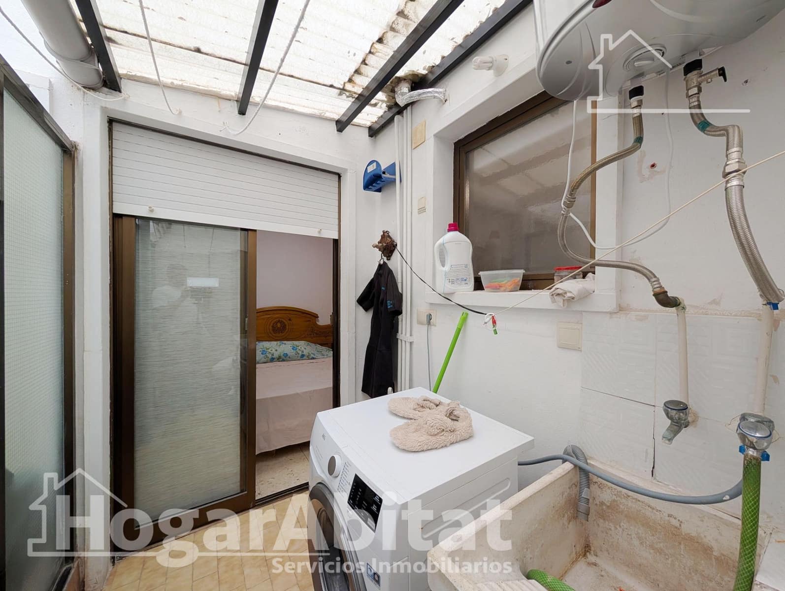 2 chambre Appartement à vendre à Santa Pola avec garage - 174 900 € (Ref: 9920467)