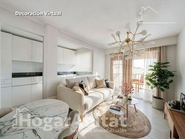 2 chambre Appartement à vendre à Santa Pola avec garage - 174 900 € (Ref: 9920467)