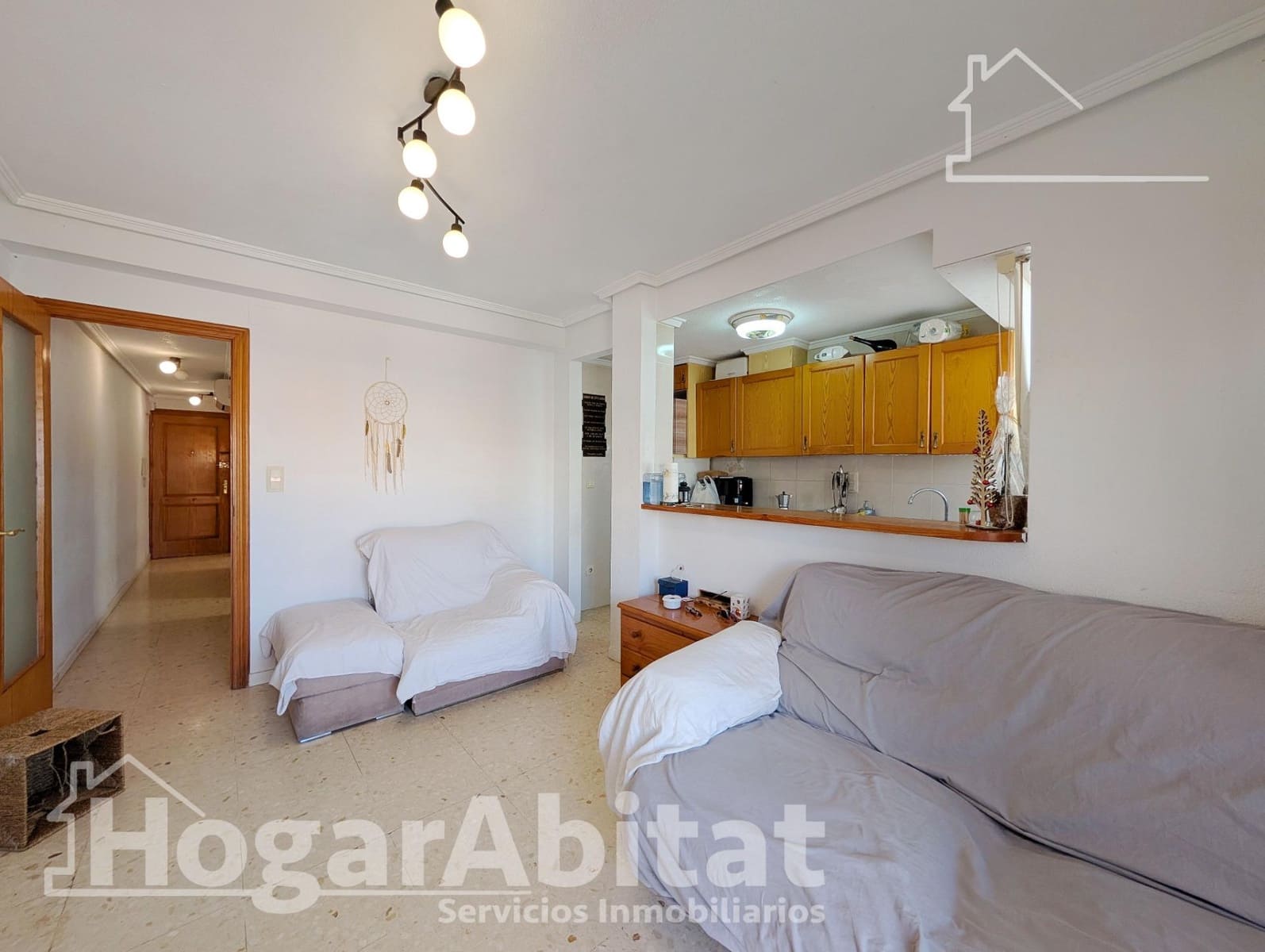2 chambre Appartement à vendre à Santa Pola avec garage - 174 900 € (Ref: 9920467)