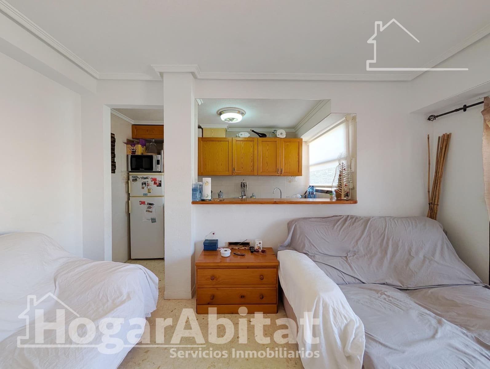 2 chambre Appartement à vendre à Santa Pola avec garage - 174 900 € (Ref: 9920467)