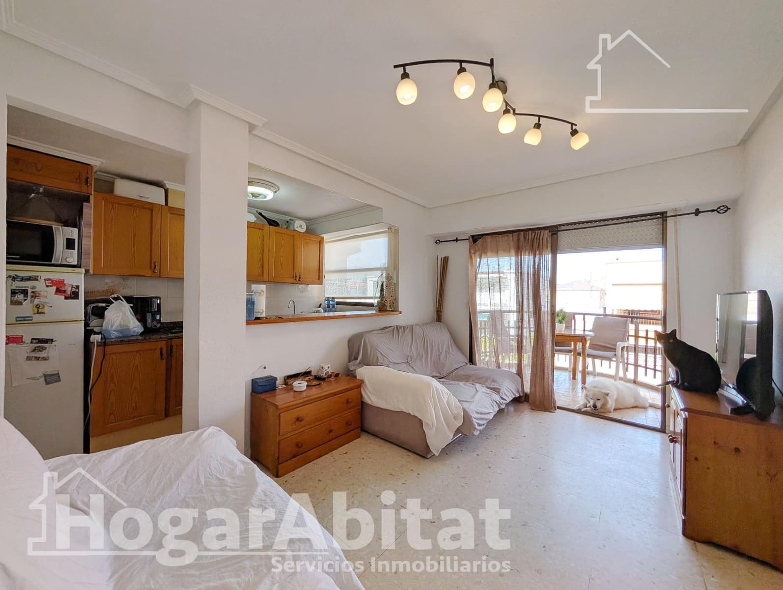 2 chambre Appartement à vendre à Santa Pola avec garage - 174 900 € (Ref: 9920467)
