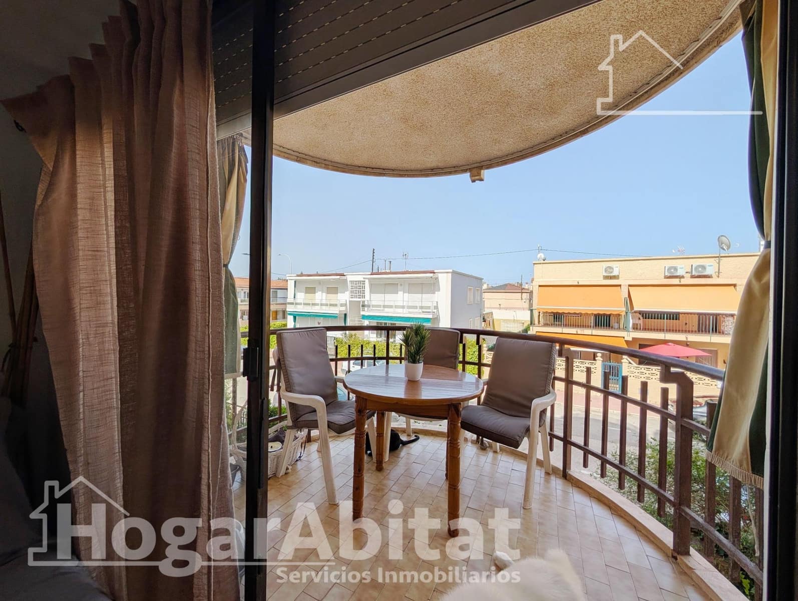 2 chambre Appartement à vendre à Santa Pola avec garage - 174 900 € (Ref: 9920467)