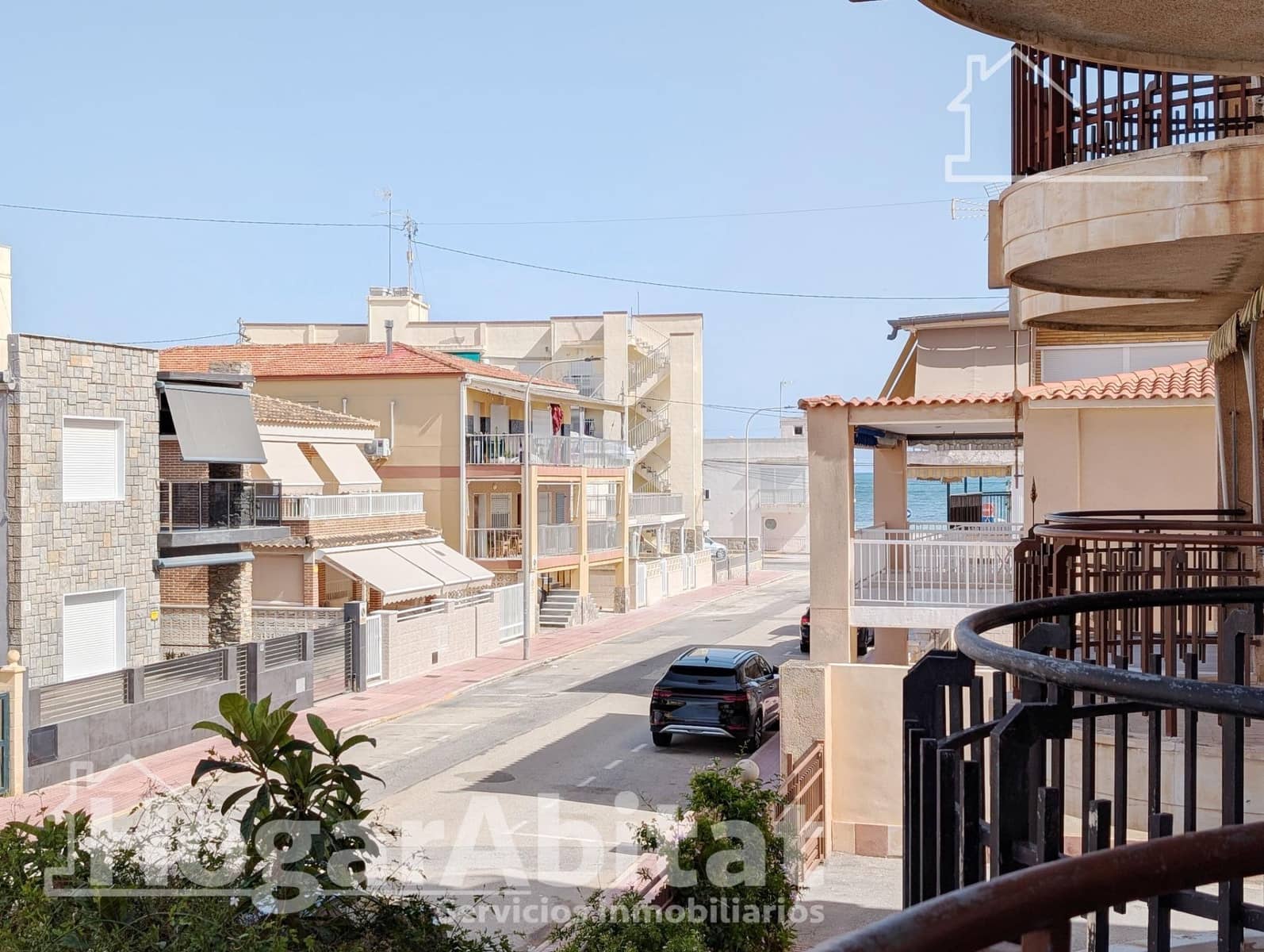 2 chambre Appartement à vendre à Santa Pola avec garage - 174 900 € (Ref: 9920467)