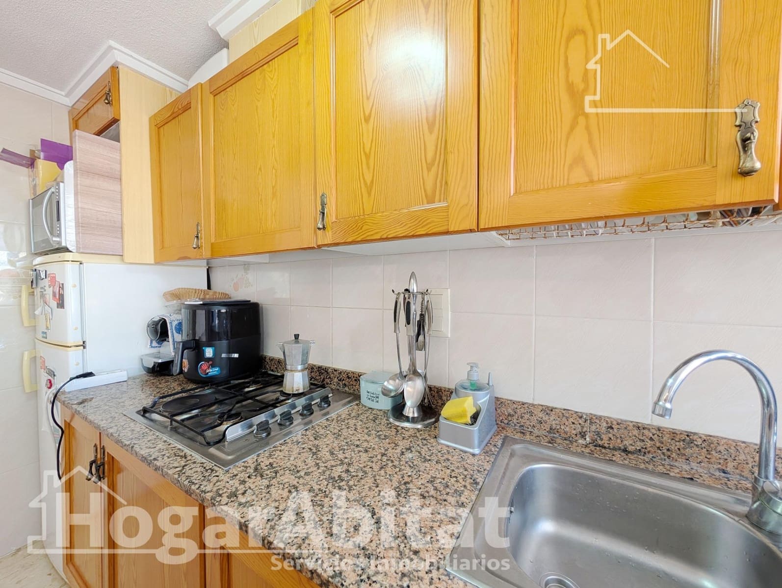 2 chambre Appartement à vendre à Santa Pola avec garage - 174 900 € (Ref: 9920467)
