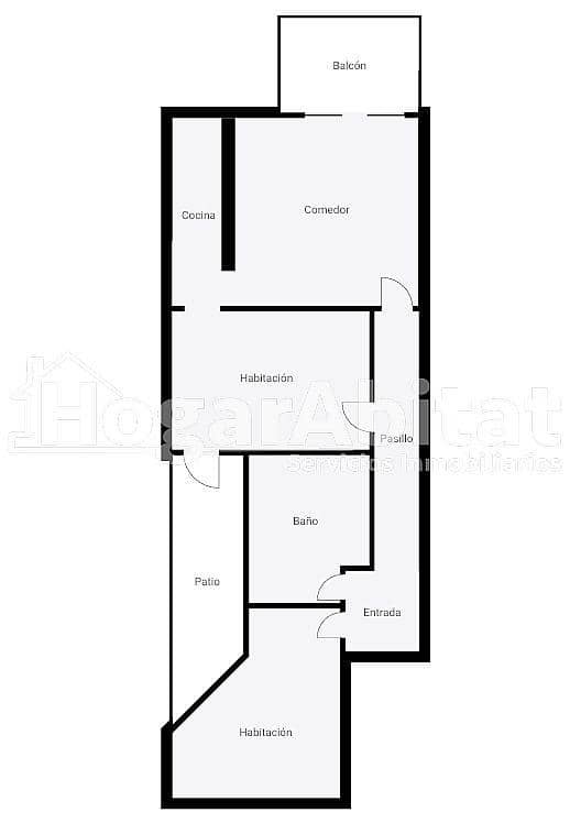 2 chambre Appartement à vendre à Santa Pola avec garage - 174 900 € (Ref: 9920467)