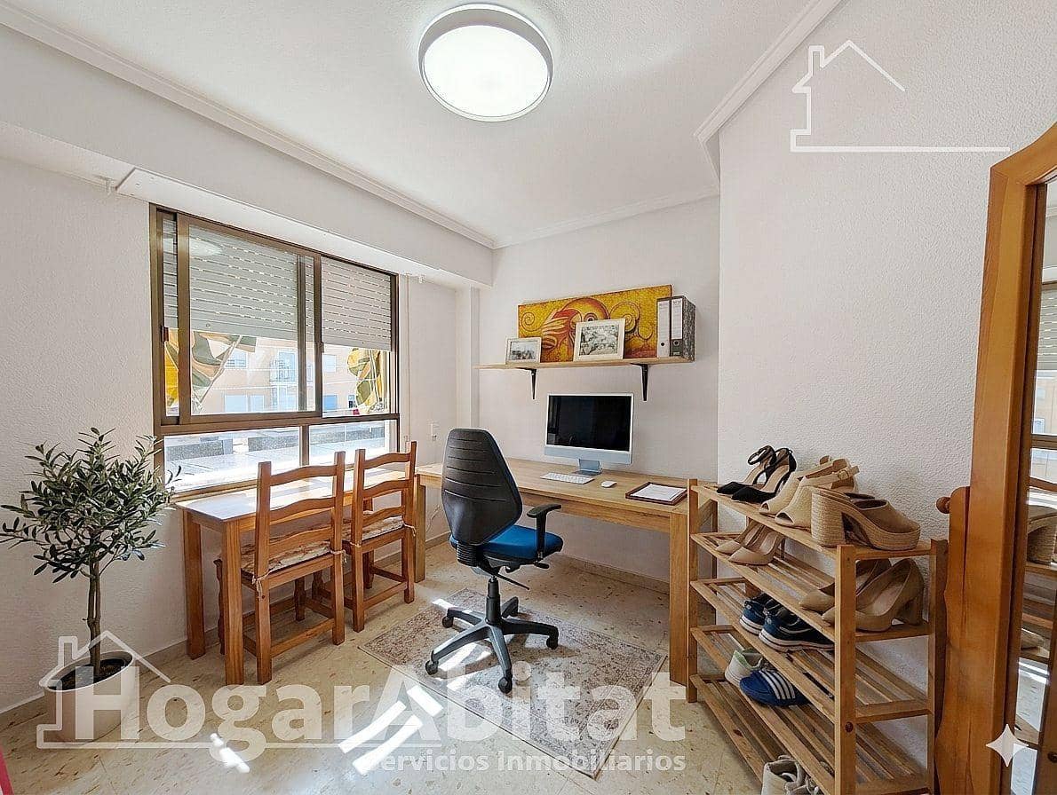 2 chambre Appartement à vendre à Santa Pola avec garage - 174 900 € (Ref: 9920467)