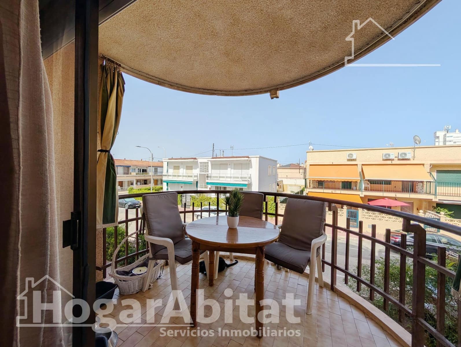2 chambre Appartement à vendre à Santa Pola avec garage - 174 900 € (Ref: 9920467)