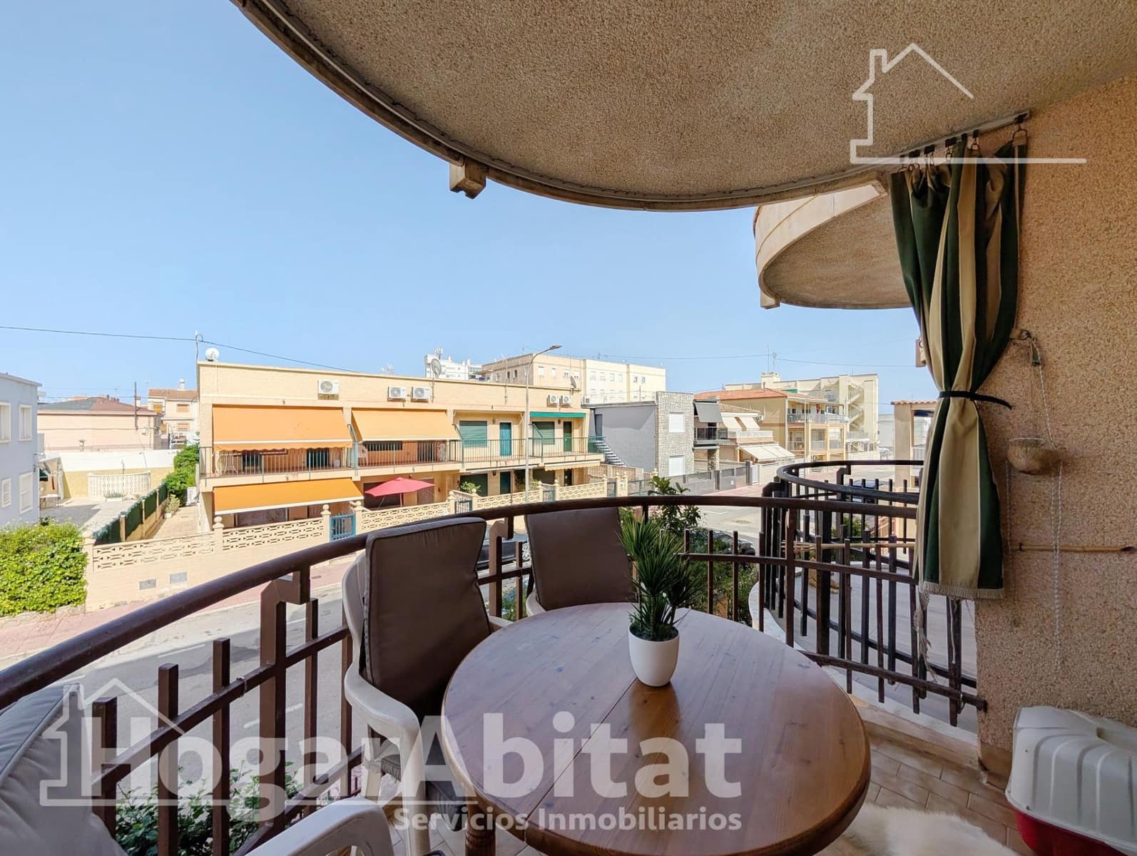2 chambre Appartement à vendre à Santa Pola avec garage - 174 900 € (Ref: 9920467)