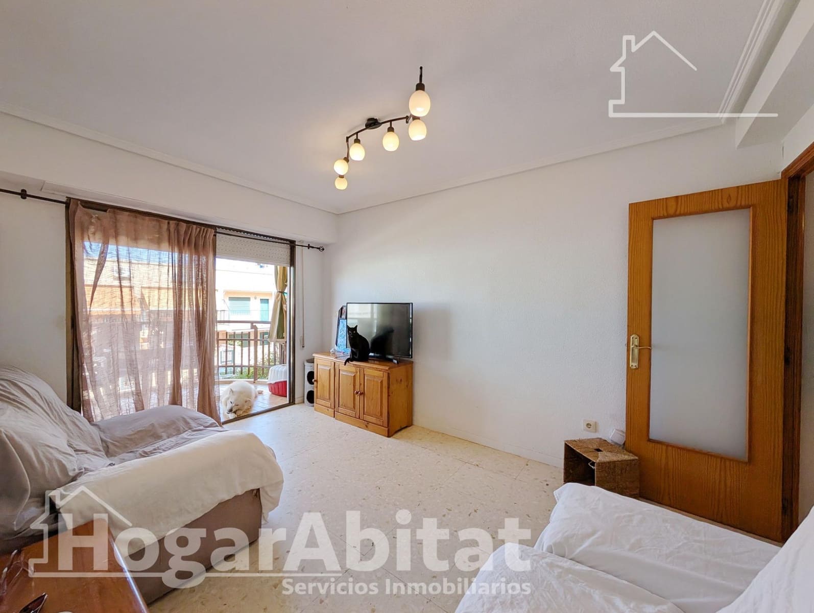 2 chambre Appartement à vendre à Santa Pola avec garage - 174 900 € (Ref: 9920467)