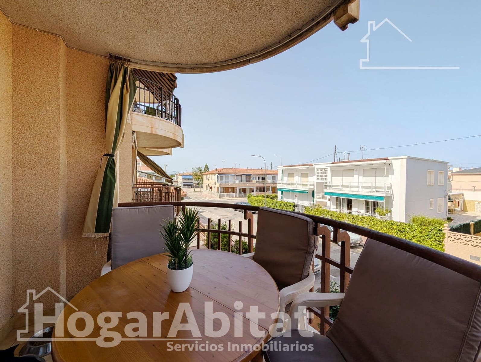 2 chambre Appartement à vendre à Santa Pola avec garage - 174 900 € (Ref: 9920467)
