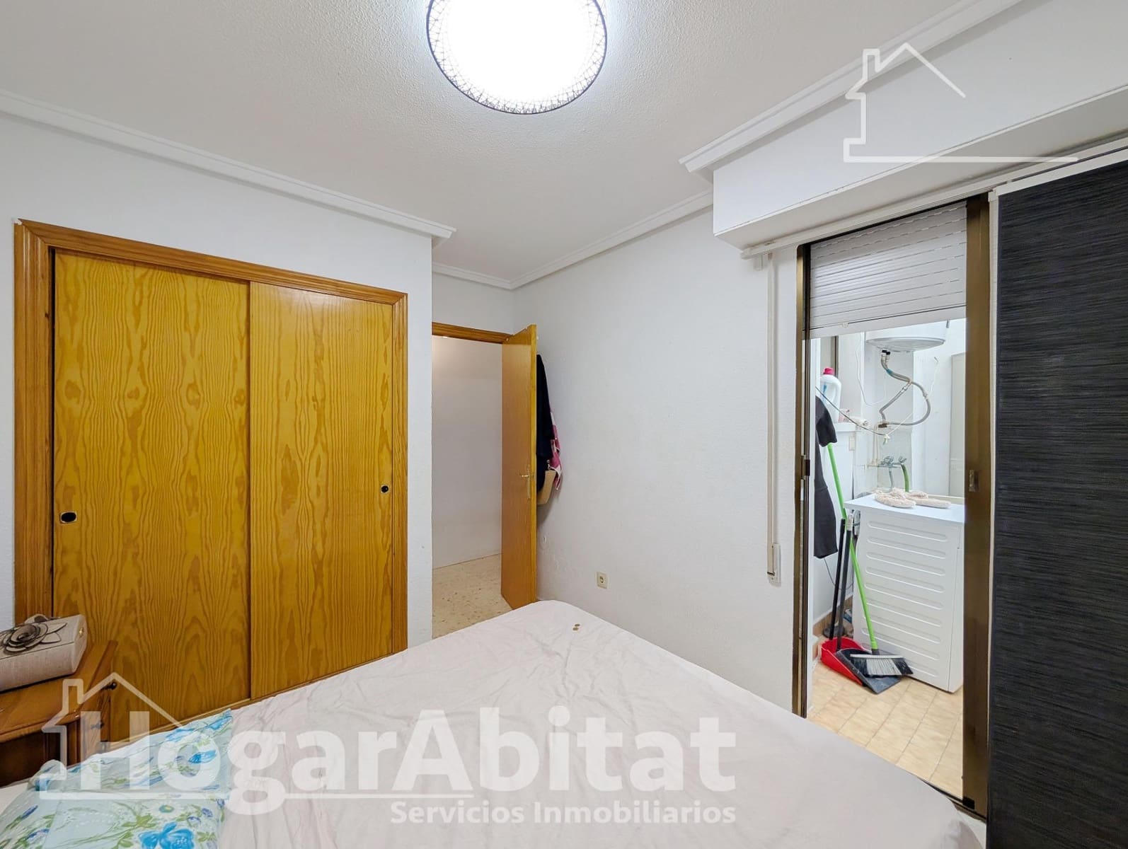 2 chambre Appartement à vendre à Santa Pola avec garage - 174 900 € (Ref: 9920467)