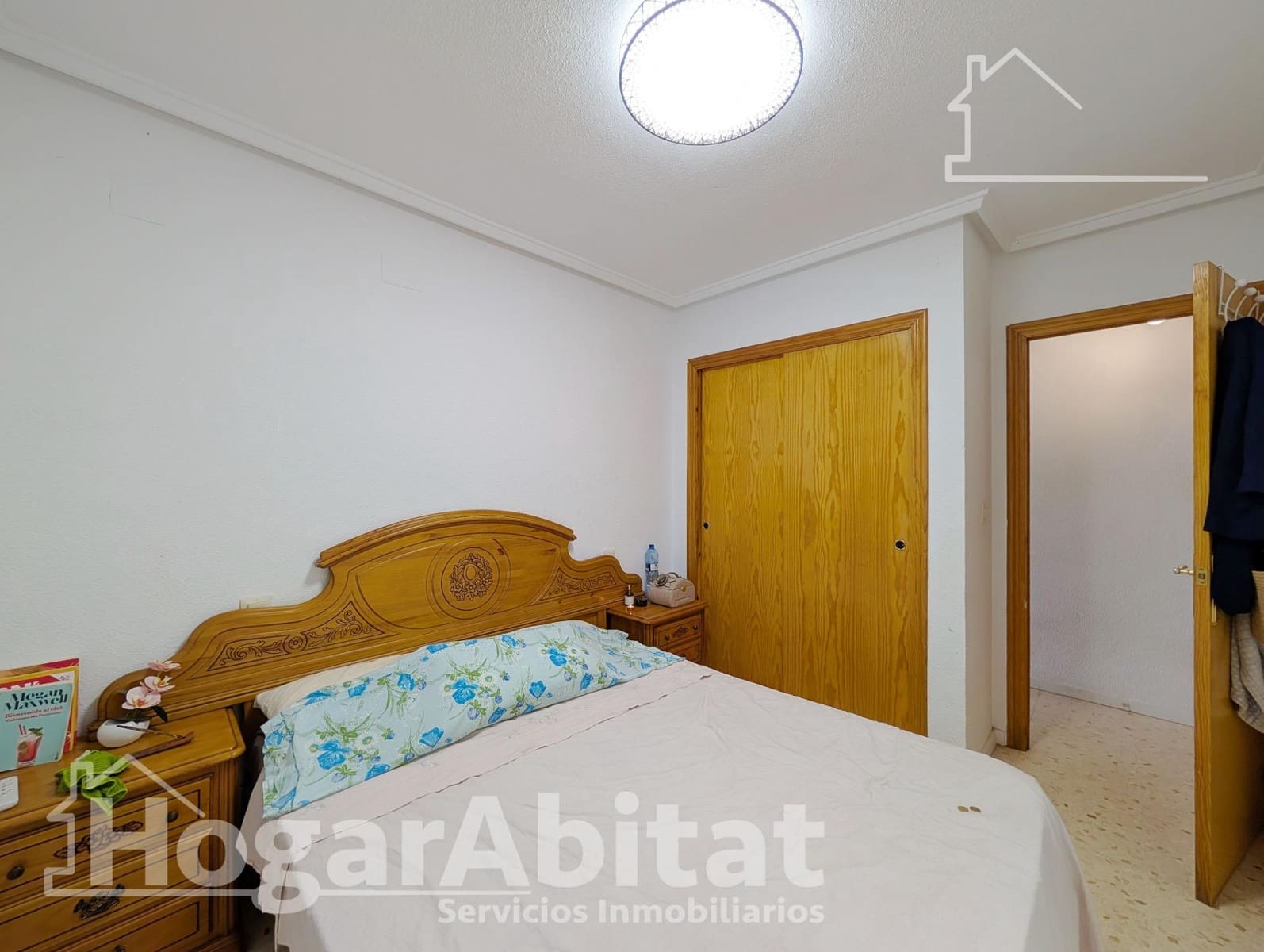 2 chambre Appartement à vendre à Santa Pola avec garage - 174 900 € (Ref: 9920467)