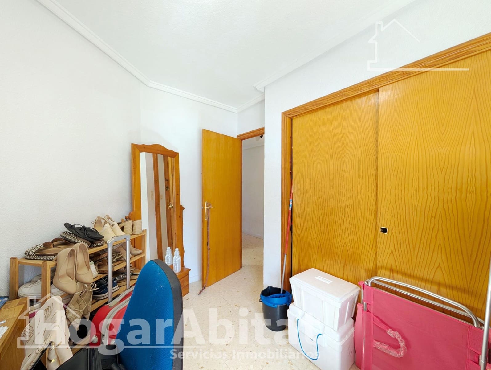 2 chambre Appartement à vendre à Santa Pola avec garage - 174 900 € (Ref: 9920467)