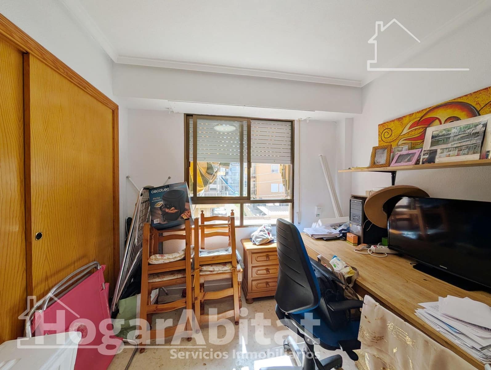 2 chambre Appartement à vendre à Santa Pola avec garage - 174 900 € (Ref: 9920467)
