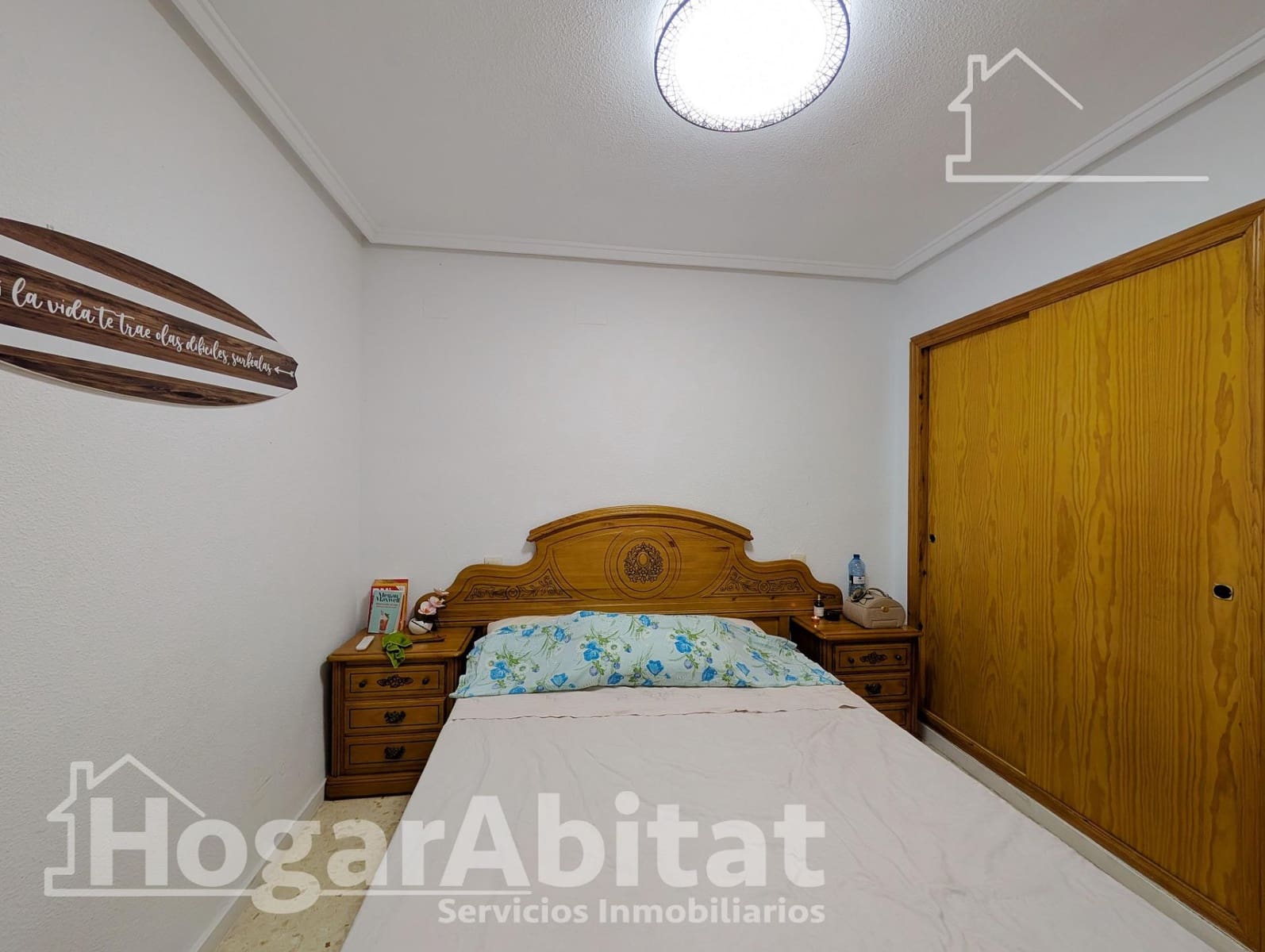 2 chambre Appartement à vendre à Santa Pola avec garage - 174 900 € (Ref: 9920467)