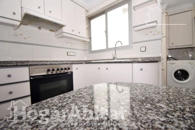 4 chambre Appartement à vendre à Alaquàs - 190 000 € (Ref: 9920468)