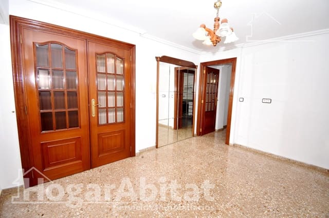 4 slaapkamer Flat te koop in Alaquàs - € 190.000 (Ref: 9920468)