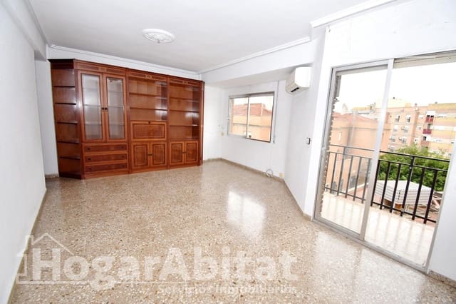 4 slaapkamer Flat te koop in Alaquàs - € 190.000 (Ref: 9920468)