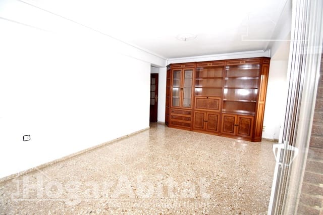 4 slaapkamer Flat te koop in Alaquàs - € 190.000 (Ref: 9920468)