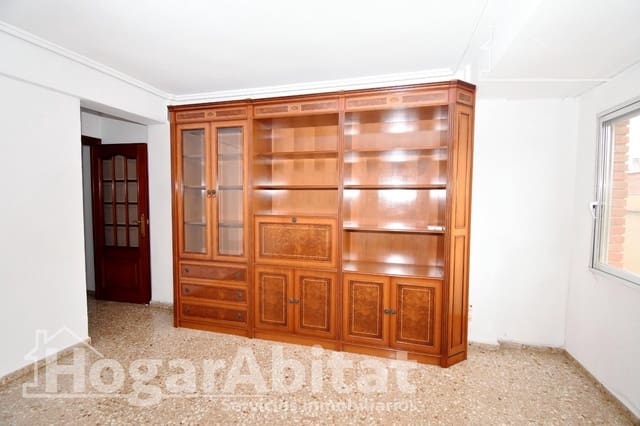 4 slaapkamer Flat te koop in Alaquàs - € 190.000 (Ref: 9920468)
