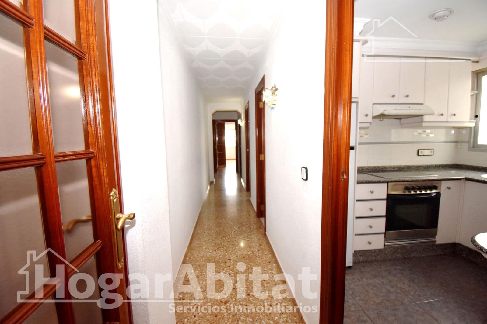 4 bedroom Flat for sale in Alaquas - € 190,000 (Ref: 9920468)