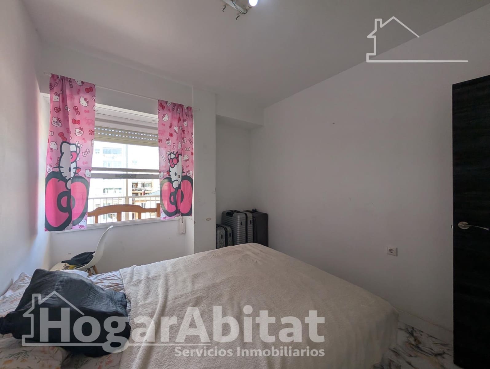 2 soverom Leilighet til salgs i Alicante by med garasje - € 290 000 (Ref: 9920470)