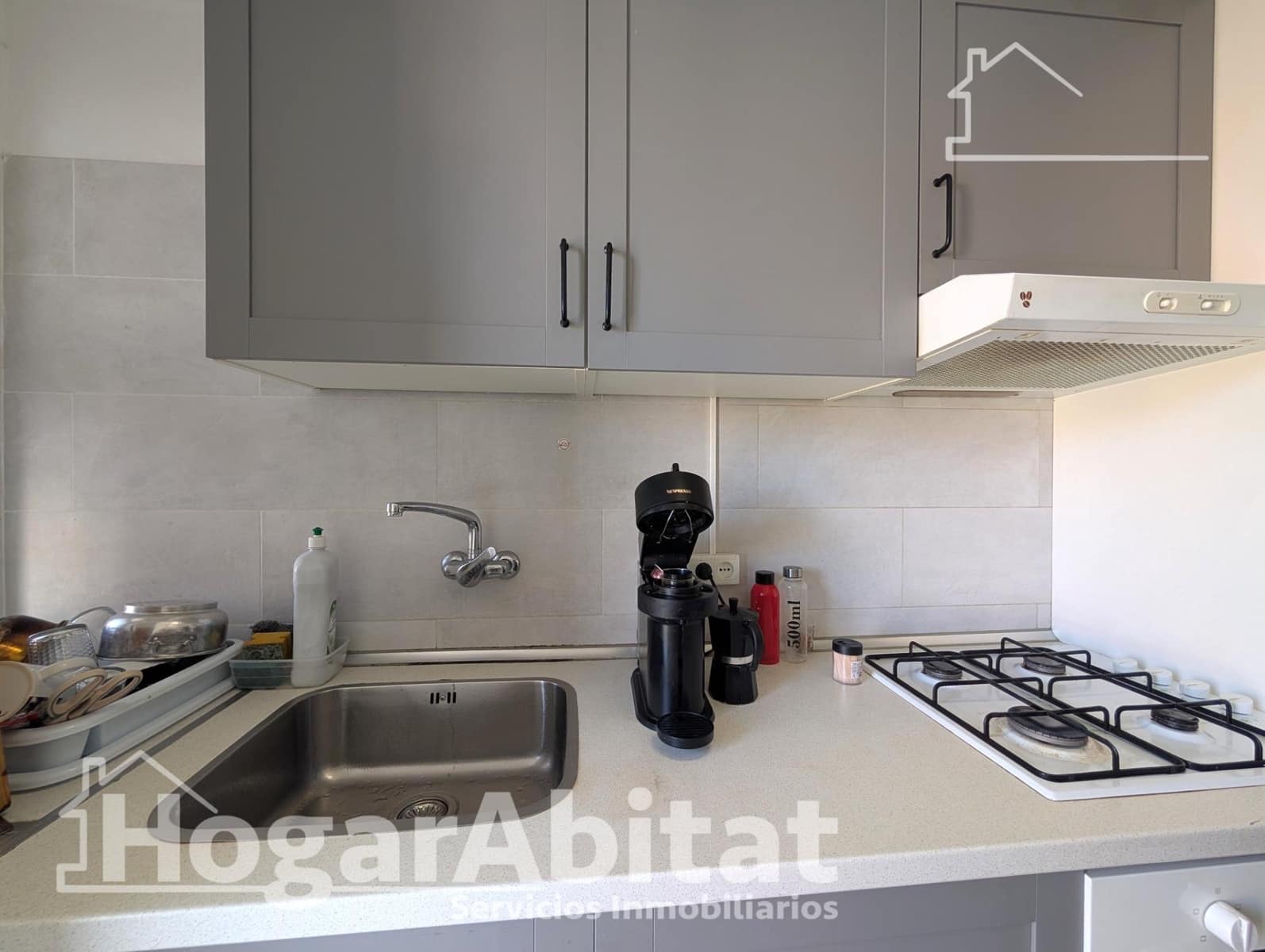 2 soverom Leilighet til salgs i Alicante by med garasje - € 290 000 (Ref: 9920470)