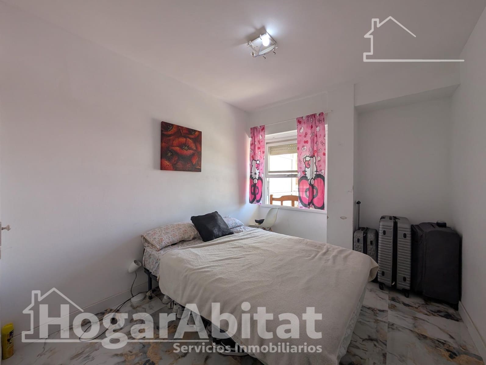 2 soverom Leilighet til salgs i Alicante by med garasje - € 290 000 (Ref: 9920470)