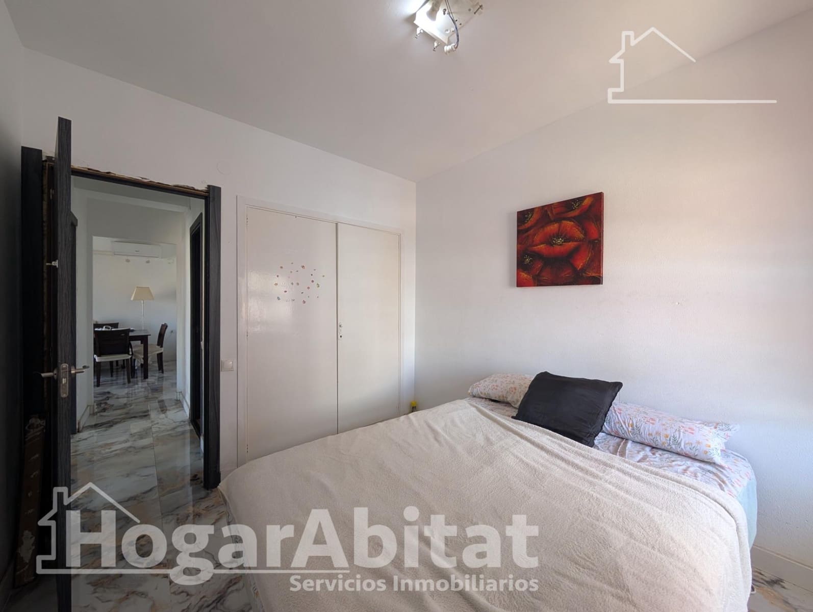 2 soverom Leilighet til salgs i Alicante by med garasje - € 290 000 (Ref: 9920470)