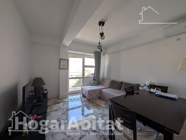 2 soverom Leilighet til salgs i Alicante by med garasje - € 290 000 (Ref: 9920470)