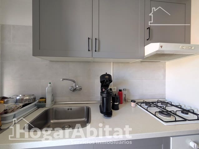 2 soverom Leilighet til salgs i Alicante by med garasje - € 290 000 (Ref: 9920470)
