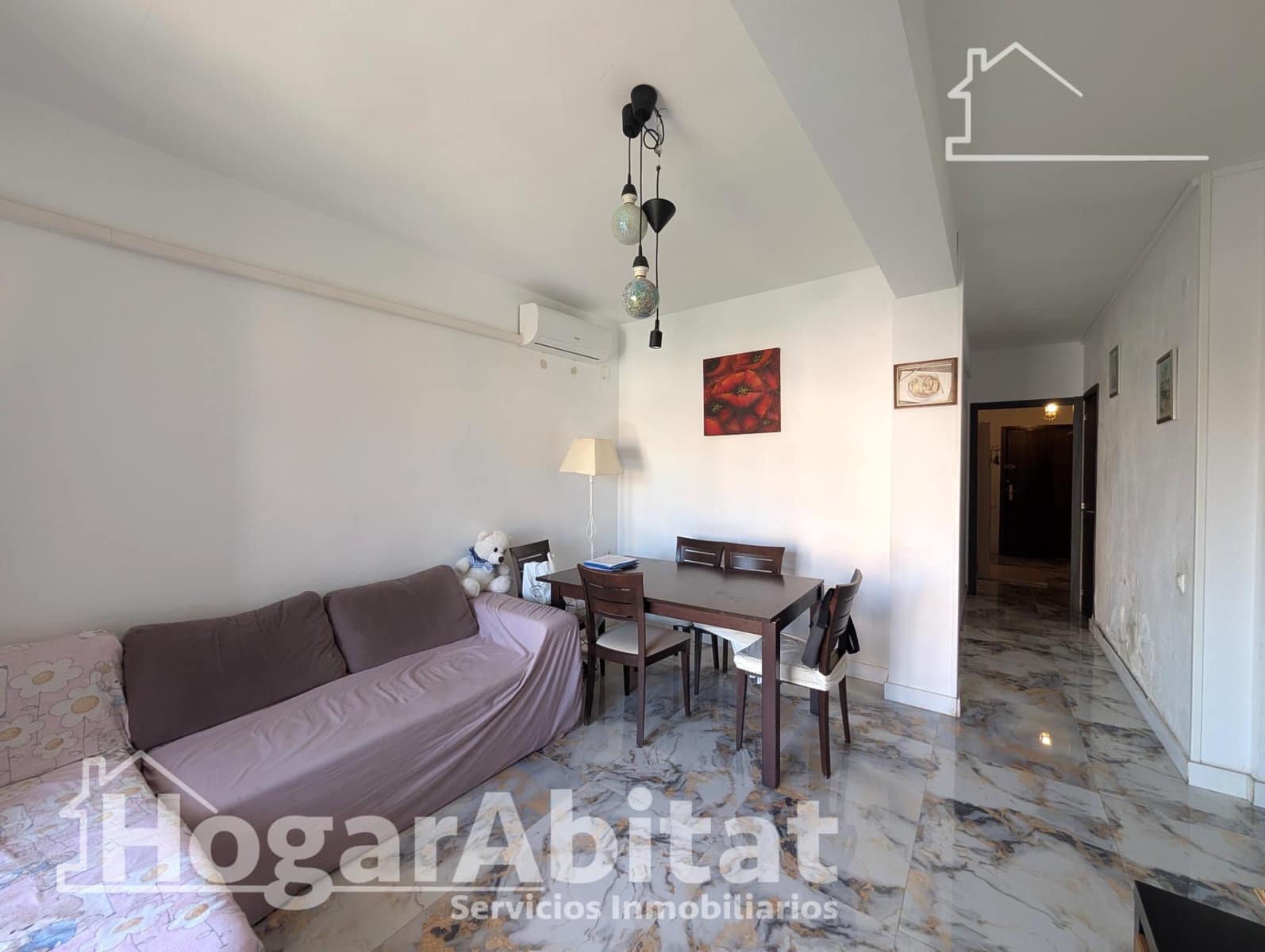 2 soverom Leilighet til salgs i Alicante by med garasje - € 290 000 (Ref: 9920470)