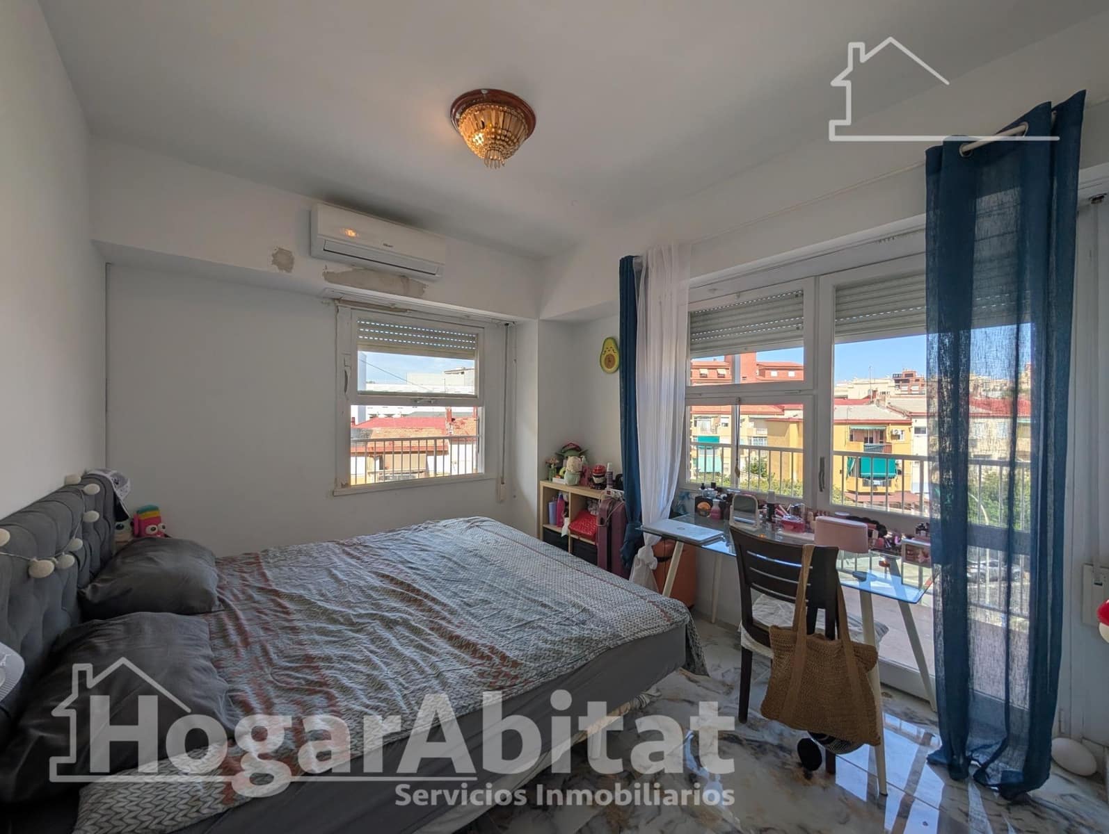 2 soverom Leilighet til salgs i Alicante by med garasje - € 290 000 (Ref: 9920470)