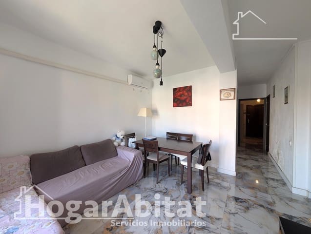 2 soverom Leilighet til salgs i Alicante by med garasje - € 290 000 (Ref: 9920470)