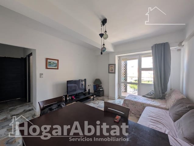 2 soverom Leilighet til salgs i Alicante by med garasje - € 290 000 (Ref: 9920470)