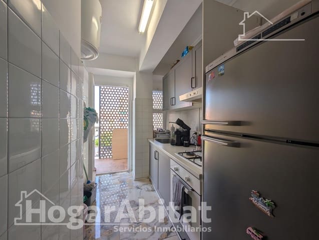 2 soverom Leilighet til salgs i Alicante by med garasje - € 290 000 (Ref: 9920470)