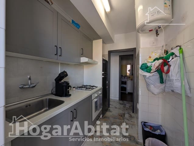 2 soverom Leilighet til salgs i Alicante by med garasje - € 290 000 (Ref: 9920470)