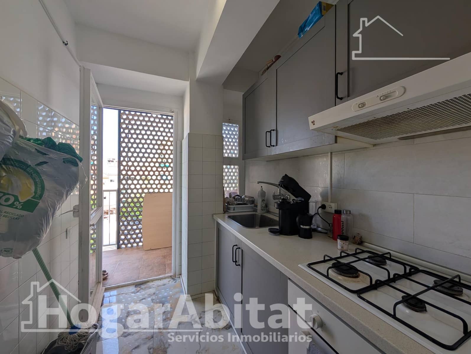 2 soverom Leilighet til salgs i Alicante by med garasje - € 290 000 (Ref: 9920470)