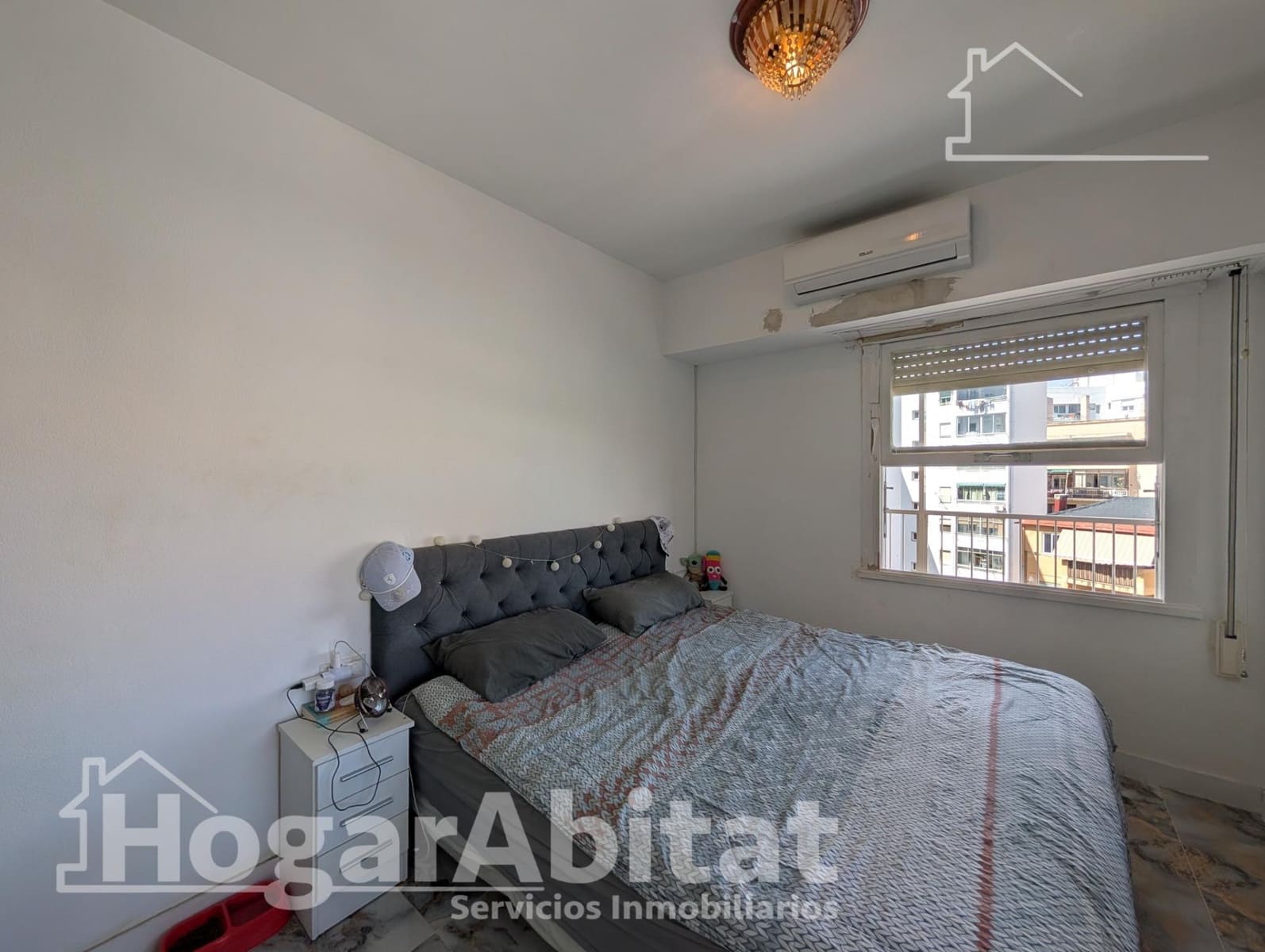 2 soverom Leilighet til salgs i Alicante by med garasje - € 290 000 (Ref: 9920470)