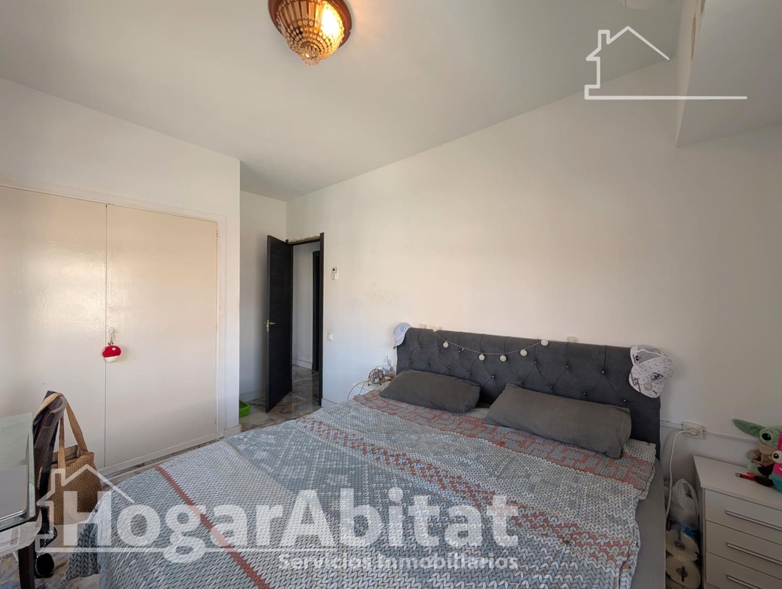 2 soverom Leilighet til salgs i Alicante by med garasje - € 290 000 (Ref: 9920470)