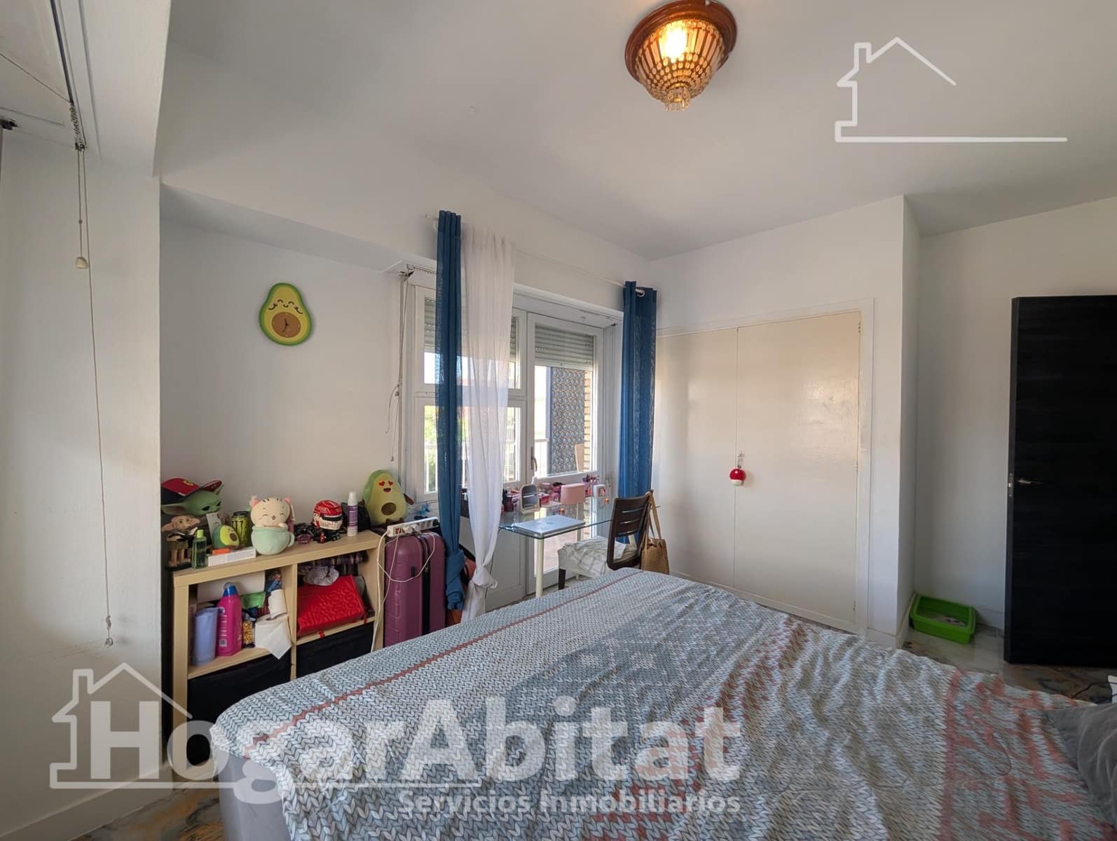2 soverom Leilighet til salgs i Alicante by med garasje - € 290 000 (Ref: 9920470)