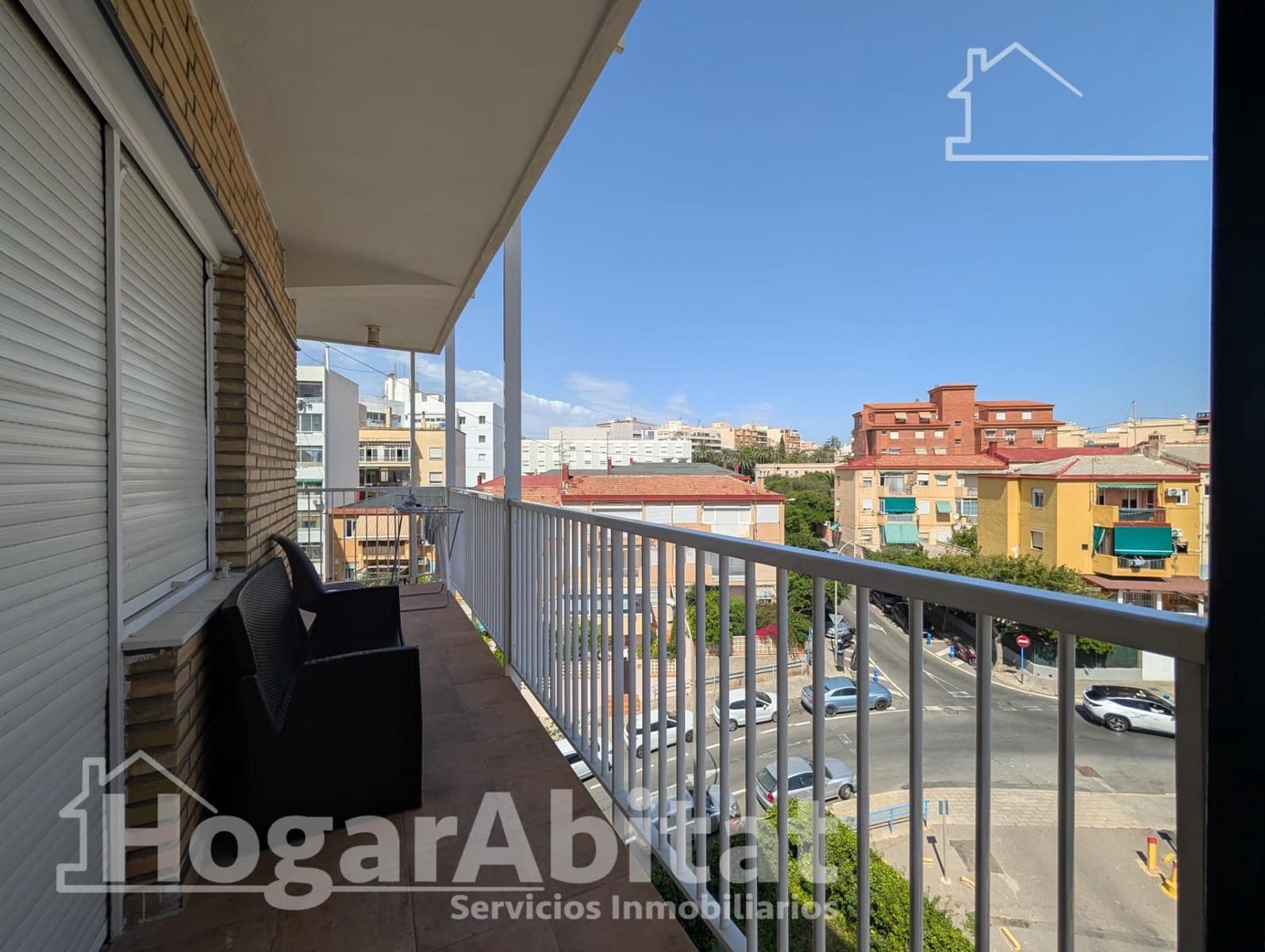 2 soverom Leilighet til salgs i Alicante by med garasje - € 290 000 (Ref: 9920470)