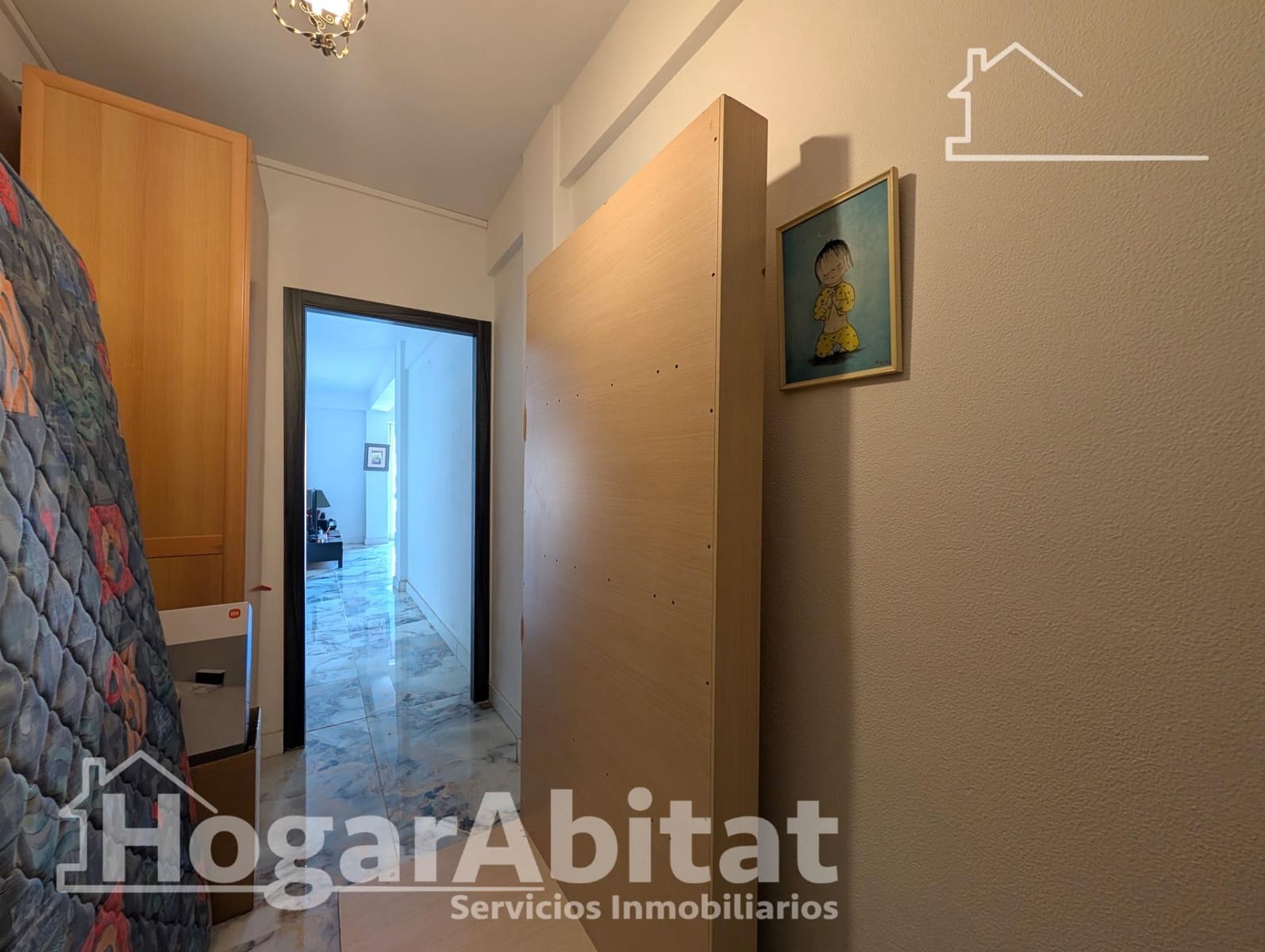 2 soverom Leilighet til salgs i Alicante by med garasje - € 290 000 (Ref: 9920470)
