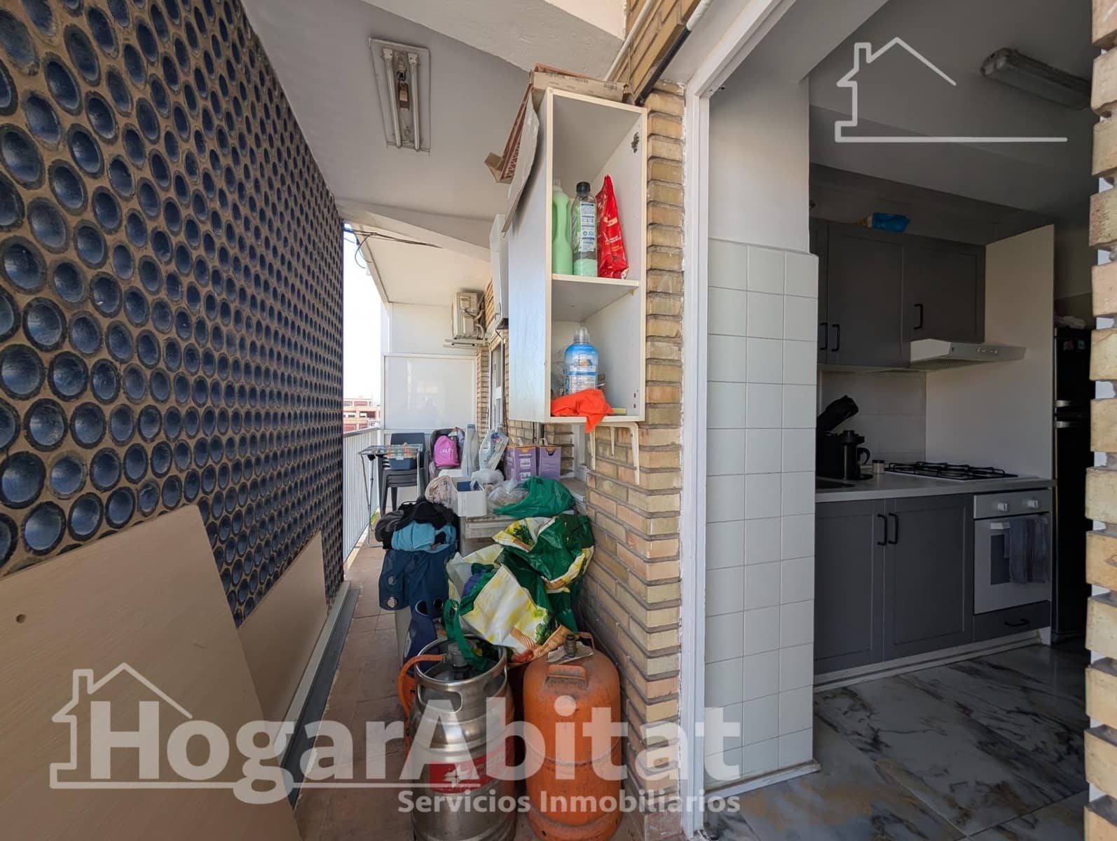 2 soverom Leilighet til salgs i Alicante by med garasje - € 290 000 (Ref: 9920470)